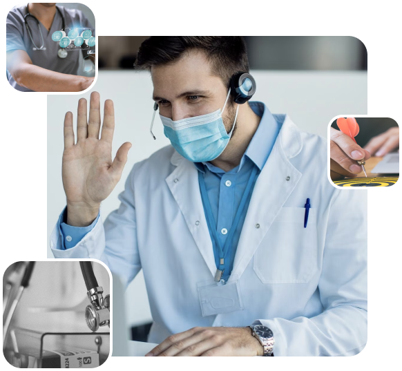 VirtuMD